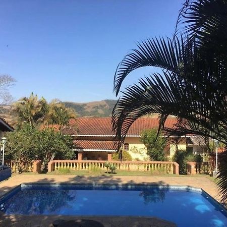 Chacara Das Violetas Atibaia Exteriér fotografie