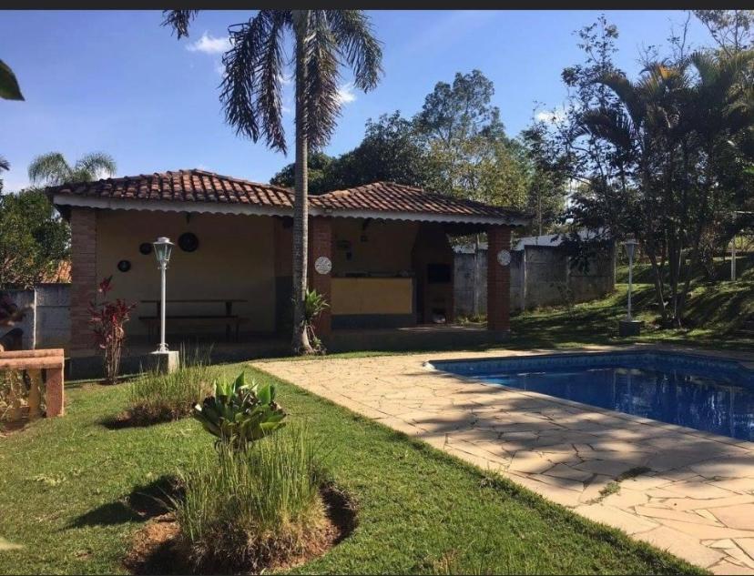 Chacara Das Violetas Atibaia Exteriér fotografie