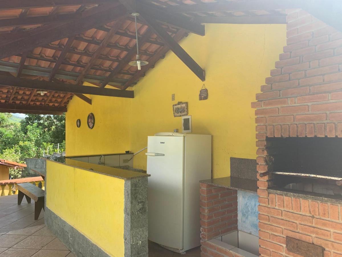Chacara Das Violetas Atibaia Exteriér fotografie
