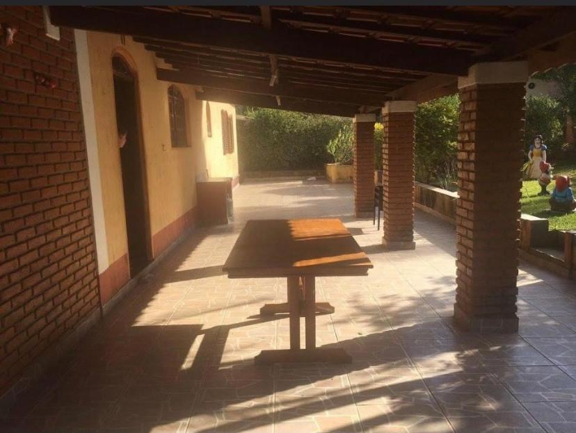 Chacara Das Violetas Atibaia Exteriér fotografie