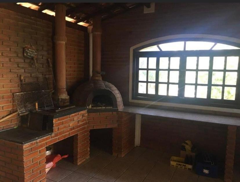 Chacara Das Violetas Atibaia Exteriér fotografie