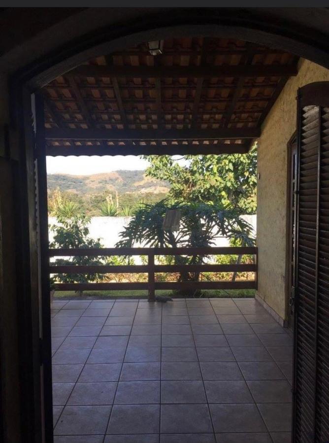 Chacara Das Violetas Atibaia Exteriér fotografie