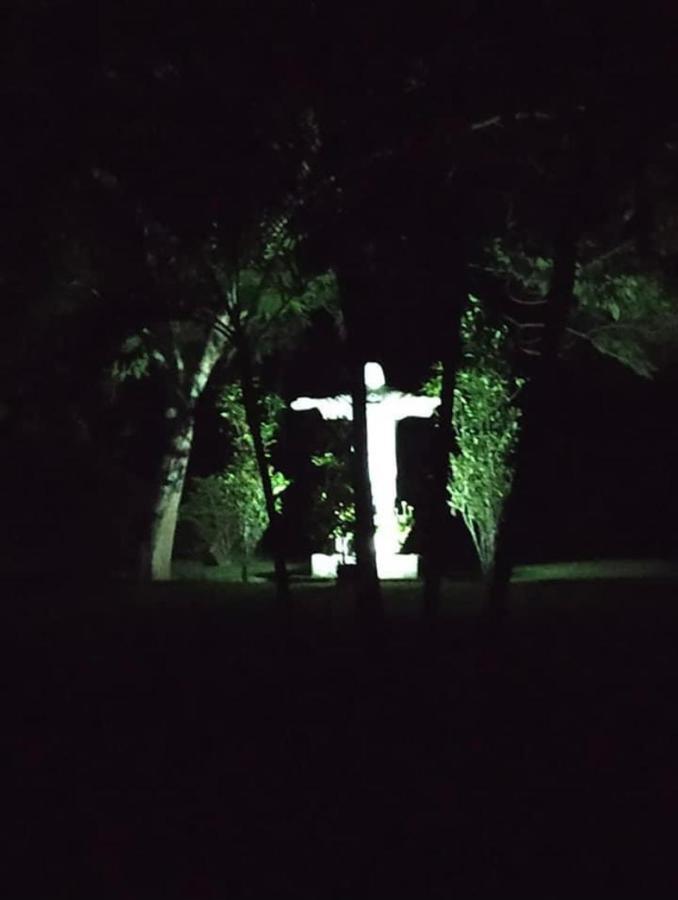 Chacara Das Violetas Atibaia Exteriér fotografie