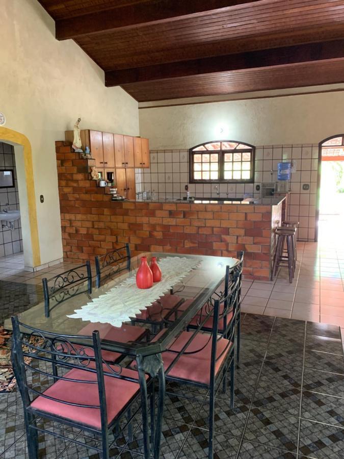 Chacara Das Violetas Atibaia Exteriér fotografie