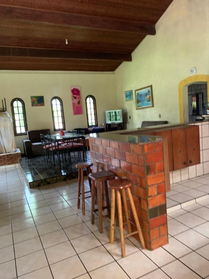Chacara Das Violetas Atibaia Exteriér fotografie