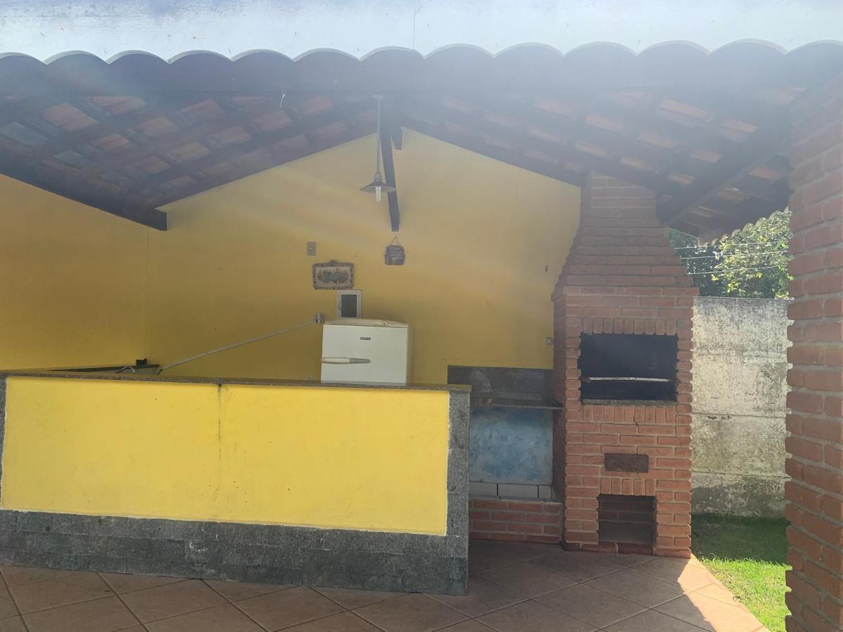Chacara Das Violetas Atibaia Exteriér fotografie
