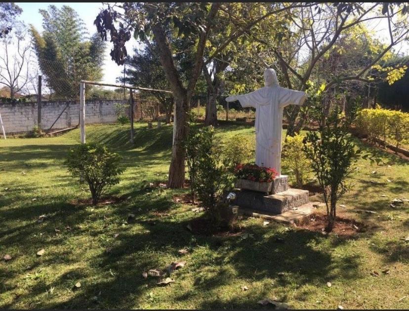 Chacara Das Violetas Atibaia Exteriér fotografie